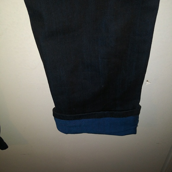 Boys Levi jeans #511 - Picture 3 of 6